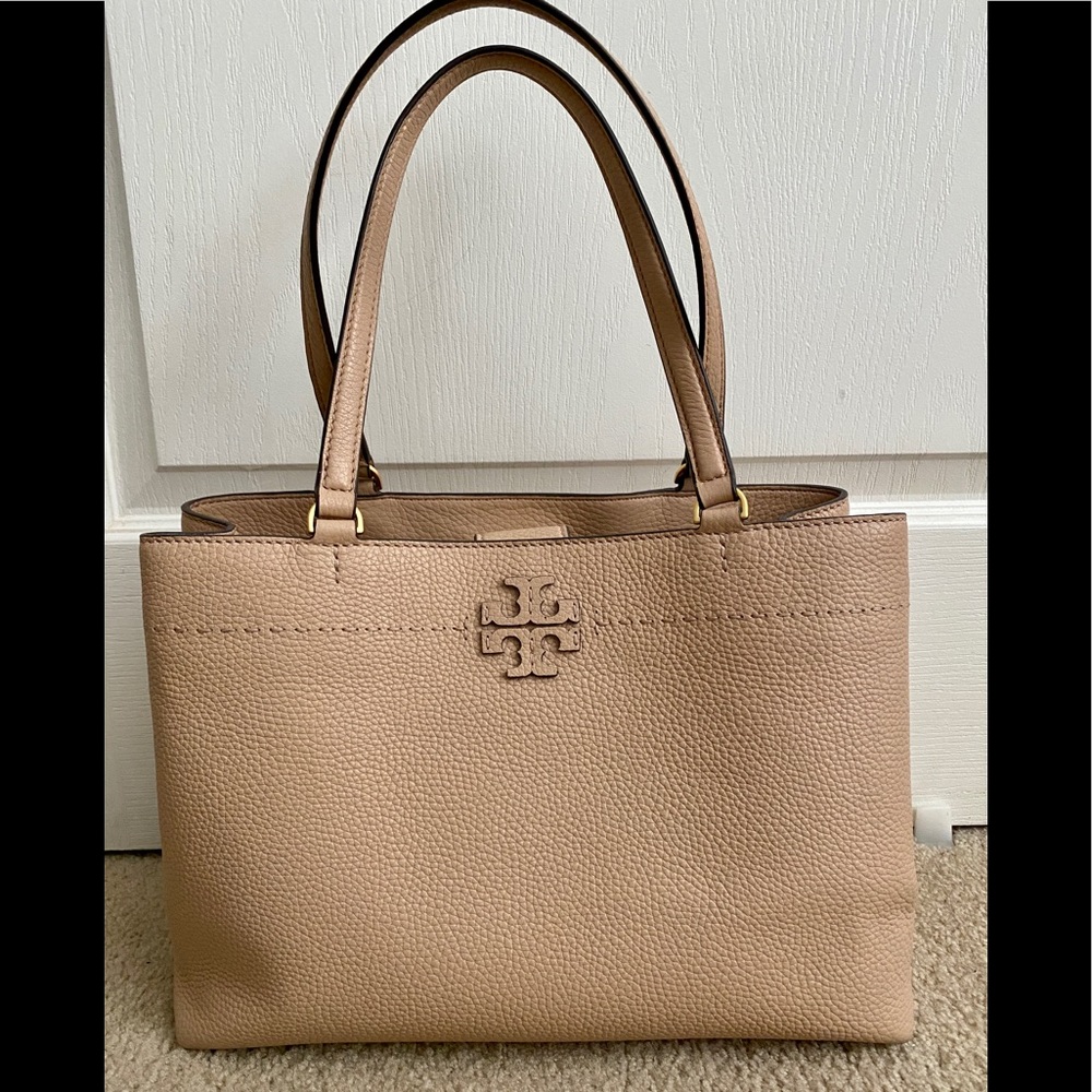***SOLD*** Tory Burch McGraw Tote